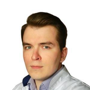 Страхов Григорий Юрьевич