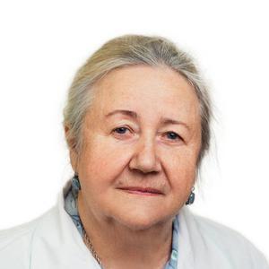 Тарабухина Ольга Васильевна