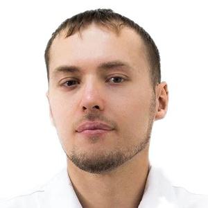 Толмосов Александр Михайлович