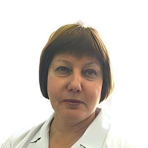 Татаркина Наталья Павловна