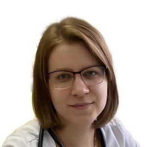 Метляева Екатерина Сергеевна
