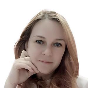 Кулагина Ольга Михайловна