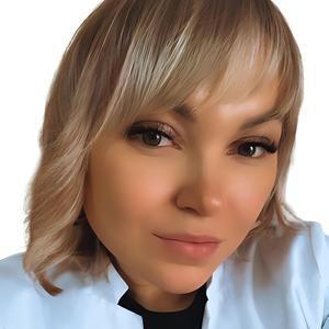 Проселкова Татьяна Сергеевна