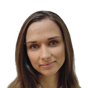 Ильченко Анна Владимировна