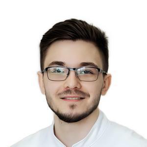 Манекин Юрий Витальевич