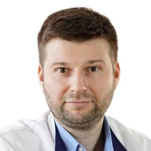 Бродецкий Борис Михайлович
