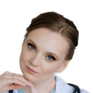 Перевозчикова Екатерина Денисовна