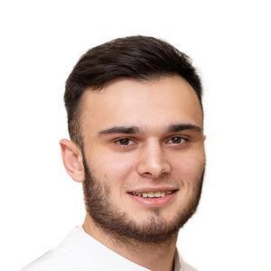 Антукаев Альберт Лемаевич
