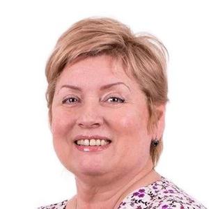 Плошкина Светлана Юрьевна