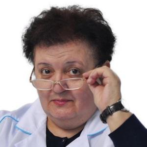 Шаулова Мария Рафаэловна