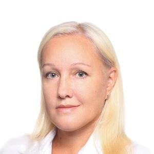Клименко Наталья Васильевна