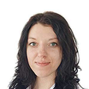 Зуева Оксана Александровна