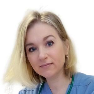 Ганюкова Наталья Владимировна