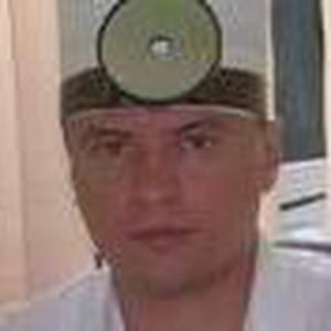 Косторнов Евгений Анатольевич