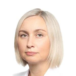 Шинкарева Наталья Витальевна
