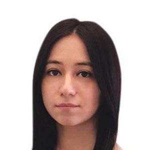 Таугазова Ляна Тамерлановна