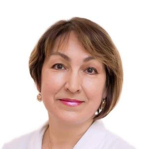 Дёмкина Ирина Петровна