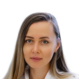 Жулусова (Гордиенко) Вера Анатольевна