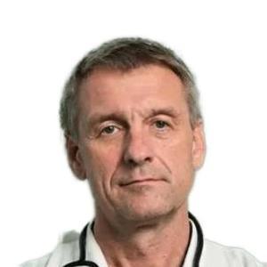 Медведев Сергей Владимирович