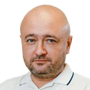 Нестеров Алексей Евгеньевич