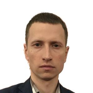 Смирнов Дмитрий Владимирович