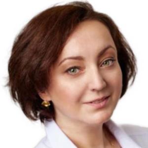Коваленко Елена Валерьевна