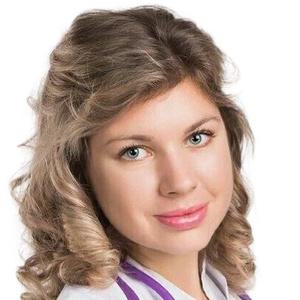 Осадчук Ирина Дмитриевна