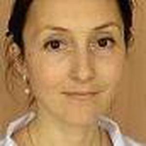 Хвостова Елена Владимировна