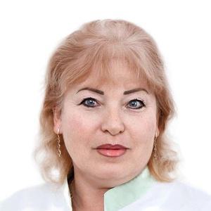 Иванец Наталья Борисовна