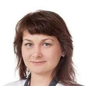 Субботина Дина Анатольевна