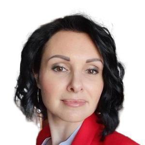 Колобина Екатерина Вадимовна