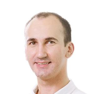 Тухович Иван Сергеевич