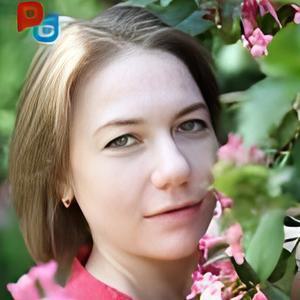 Першукова Татьяна Николаевна