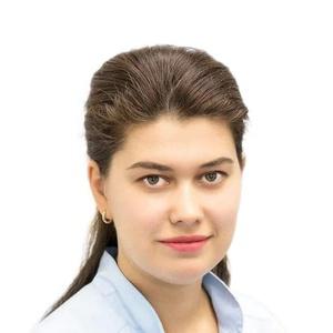 Шишлякова Анна Владимировна