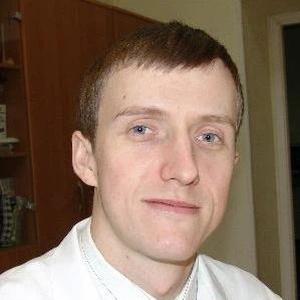 Маршаков Владимир Викторович