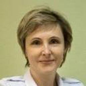 Филлина Марина Иосифовна