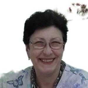 Капчиц Татьяна Эдуардовна