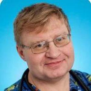 Кесельман Сергей Давыдович