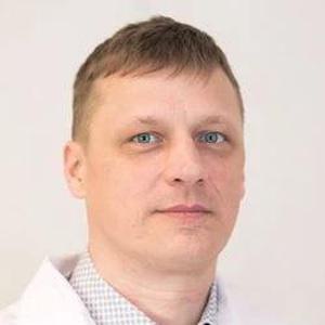 Рожков Денис Вадимович