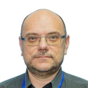 Качур Глеб Валерьевич