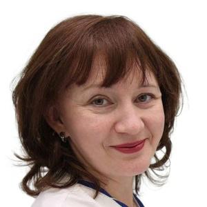 Залетова Марина Владимировна