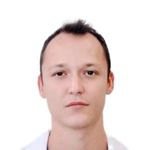 Быстров Дмитрий Игоревич