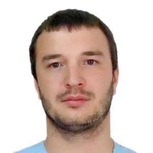 Гуражев Михаил Борисович