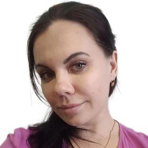 Кибирова Алевтина Игоревна