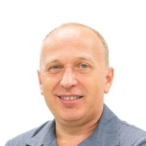 Еловиков Алексей Михайлович