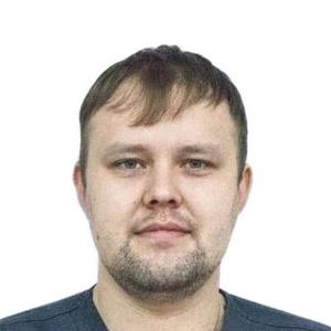 Свешников Павел Геннадьевич