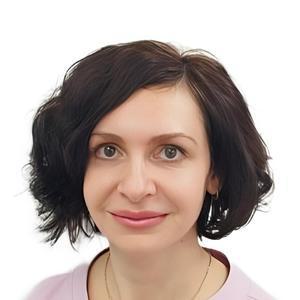 Казанцева Мария Владимировна
