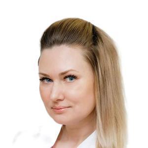 Овчинникова Виктория Георгиевна