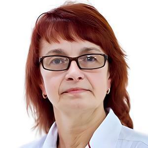 Щербак Светлана Николаевна