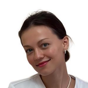 Рогавнева Анастасия Алексеевна